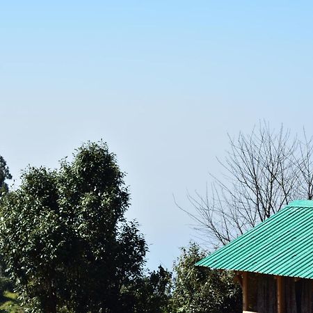 Hotel Bagar Trails à Nainital Extérieur photo