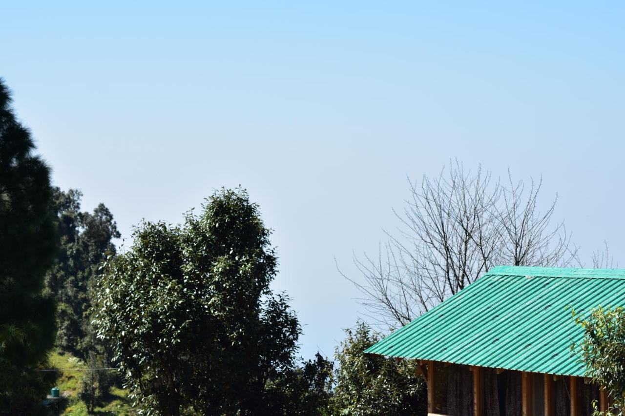 Hotel Bagar Trails à Nainital Extérieur photo