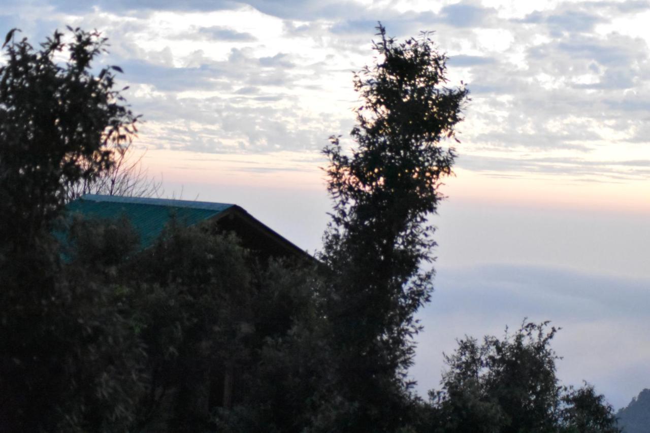 Hotel Bagar Trails à Nainital Extérieur photo