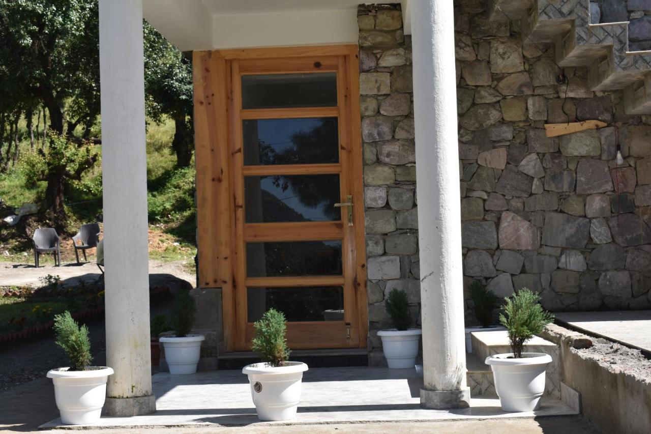 Hotel Bagar Trails à Nainital Extérieur photo