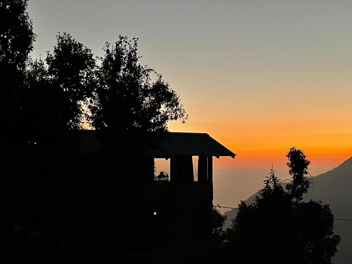 Hotel Bagar Trails à Nainital Extérieur photo